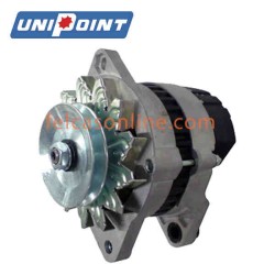 ALTERNADOR MARELLY 12V T/RECTA