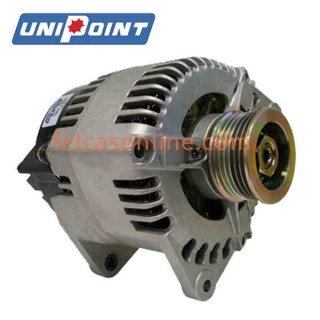 ALTERNADOR CASE - NEW HOLLAND S/PERKINS ALTERNADOR CASE - NEW HOLLAND S/PERKINS