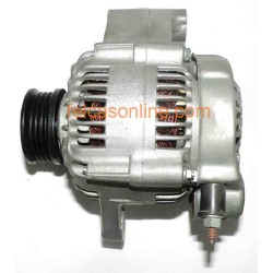 ALTERNADOR MONTACARGA TOYOTA