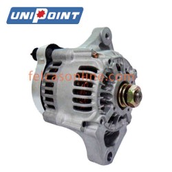 ALTERNADOR MONTACARGA TOYOTA