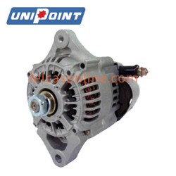 ALTERNADOR MONTACARGA TOYOTA