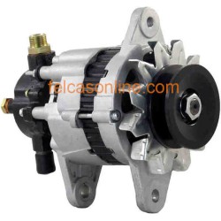 ALTERNADOR MITSUBISHI CANTER 24V.C/BOMBA