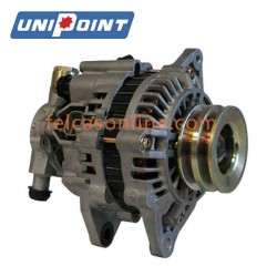 ALTERNADOR MITSUBISHI L-300 12V.C/BOMBA