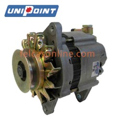 ALTERNADOR LUV/DIMAX C/BOMBA