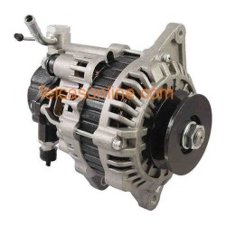 ALTERNADOR MITSUBISHI 12V C/BOMBA