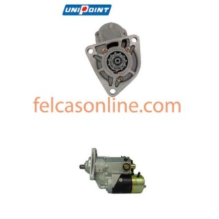 ARRANQUE ISUZU 4 Y 6 CIL.12V ARRANQUE ISUZU 4 Y 6 CIL.12V