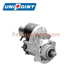 ARRANQUE ISUZU REM/NIP,30,35MT 9D