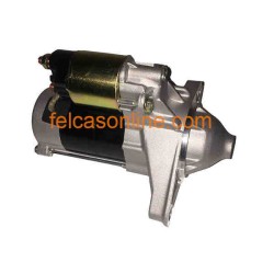 ARRANQUE TOYOTA COROLLA SKY