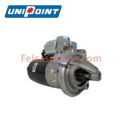 ARRANQUE FIAT TURBO DAYLI