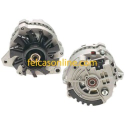 ALTERNADOR CHEV. CENTURY  FULL INYECCION BLAZER-CHEROKEE (TAPA 2 OREJAS)