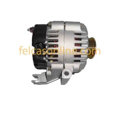 ALTERNADOR CHEV. CENTURY BUICK 3.1 (DOBLE PATA)