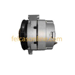 ALTERNADOR CHEV. CENTURY-CELEBRITY CARBURADO (ALTO AMPERAJE)