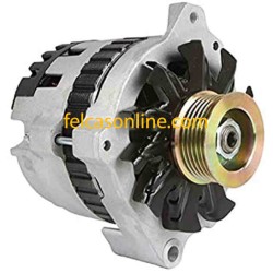 ALTERNADOR CHEV. FULL INY. TAPA RECTA 100% NVO.