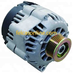 ALTERNADOR CHEV. Z-71 AVALANCHE AD-244 130 AMP