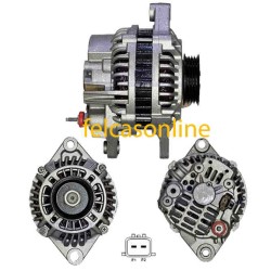 ALTERNADOR CHRYSLER STRATUS 98-2000 90AMP