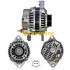 ALTERNADOR CHRYSLER STRATUS 98-2000 90AMP