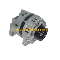 ALTERNADOR CS-121D PARA ADAPTAR A TODOS LOS CARROS CHINOS