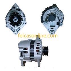 ALTERNADOR DAEWOO CIELO LANOS-ESPERO-RACER (CS121)