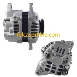 ALTERNADOR DAEWOO MATIZ