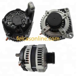 ALTERNADOR DODGE CARAVAN 160AMP 2001-200