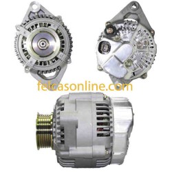 ALTERNADOR DODGE DAKOTA 2.5L 99-01/CHERO