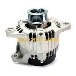 ALTERNADOR FIAT PALIO 1300-FIAT SIENA. MARELLI