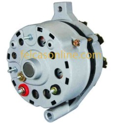ALTERNADOR FORD 1G. 70-83