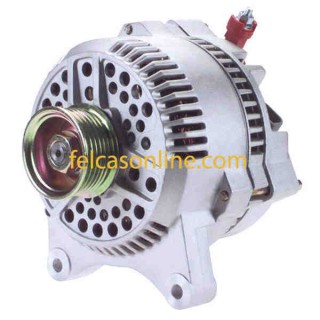 ALTERNADOR FORD 3G. TAPA RECTA FORD 7000 130AM - 7770 ALTERNADOR FORD 3G. TAPA RECTA FORD 7000 130AM - 7770