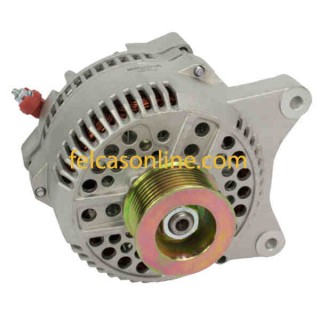 ALTERNADOR FORD 3G.EXPEDITION-NAVIGATOR.130AMP - 7791 ALTERNADOR FORD 3G.EXPEDITION-NAVIGATOR.130AMP - 7791