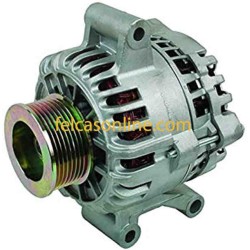 ALTERNADOR FORD 6G.EXCURSION 110AMP.12V.