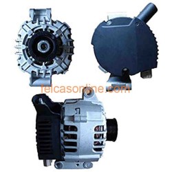 ALTERNADOR FORD ECOSPORT AUTOMATICA Y FOCUS 2.0