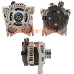 ALTERNADOR FORD EDI BAUWER -SPORT TRACF-150 2009-UP.