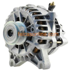 ALTERNADOR FORD EXPEDITION-LINCOLM  NAVIGATOR 2003-06, 6G. 135AMP.