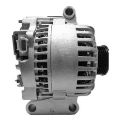 ALTERNADOR FORD FOCUS 6G. 2.0L 110AMP (PATA ANCHA) 2000-02