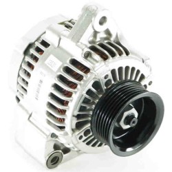 ALTERNADOR HONDA ACCORD 94-97 80AMP. JAP
