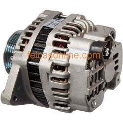 ALTERNADOR HONDA FIT 1.5LTS 2007-UP