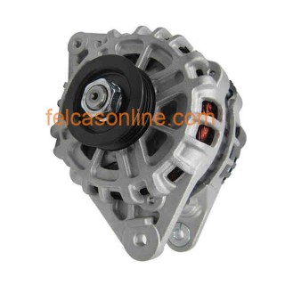 ALTERNADOR HYUNDAI ACCENT 1.5 - 1.6 -KIA SPORTAGE-TUCSON 2.0-ELANTRA - 13839 ALTERNADOR HYUNDAI ACCENT 1.5 - 1.6 -KIA SPORTAGE-TUCSON 2.0-ELANTRA - 13839