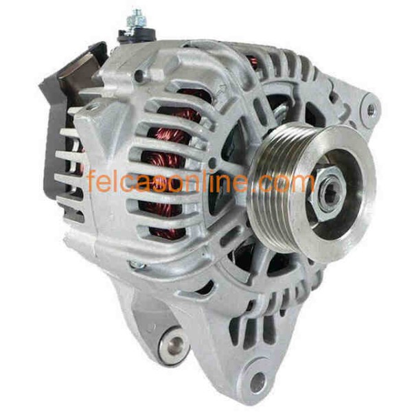 ALTERNADOR HYUNDAI SANTA FE-SONATA-KIA- OPTIMA 2004 UP - 11014