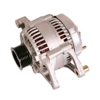 ALTERNADOR JEEP WRANGLER 2000-UP. - 13869 ALTERNADOR JEEP WRANGLER 2000-UP. - 13869
