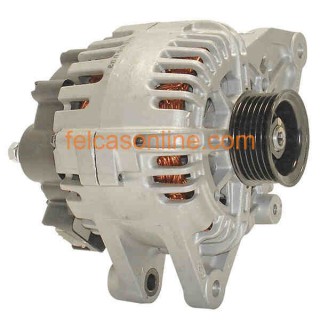 ALTERNADOR KIA SEDONA 3,5L 2002-2005 - 13967 ALTERNADOR KIA SEDONA 3,5L 2002-2005 - 13967