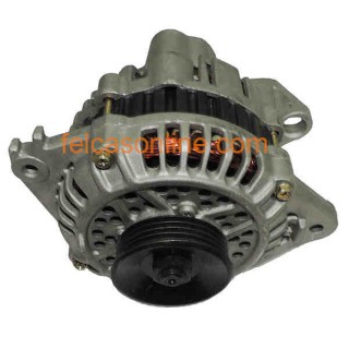 ALTERNADOR MITSUBISHI 3000-ECLIPSE-SONATA - 13249 ALTERNADOR MITSUBISHI 3000-ECLIPSE-SONATA - 13249