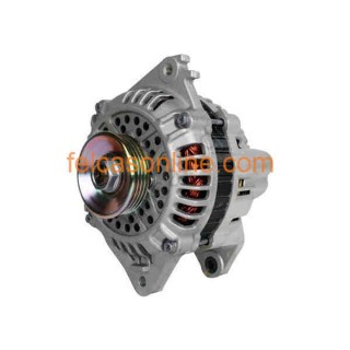 ALTERNADOR MITSUBISHI ECLIPSE 90/94 1.8L - 13197 ALTERNADOR MITSUBISHI ECLIPSE 90/94 1.8L - 13197