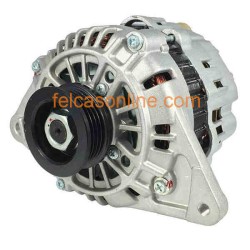 ALTERNADOR MITSUBISHI LANCER 98/2001-SIGNO-CHERY COWIN