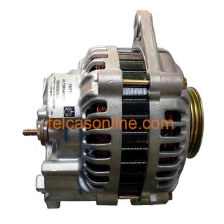 ALTERNADOR MITSUBISHI MX Y MF. - 13271 ALTERNADOR MITSUBISHI MX Y MF. - 13271