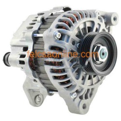 ALTERNADOR NISSAN QUEST 96/98-MITSUBISHI MONTERO
