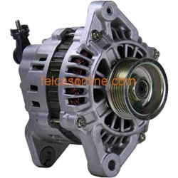ALTERNADOR NISSAN STANZA 90-UP 2.4L