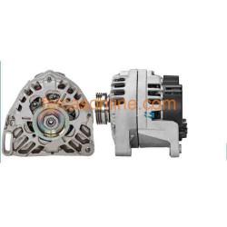 ALTERNADOR RENAULT TWINGO 2000 VALEO