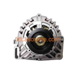 ALTERNADOR RENAULT TWINGO-CLIO 1.3