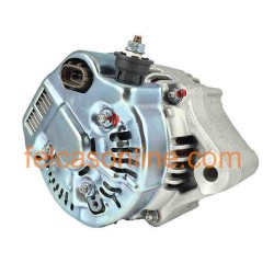 ALTERNADOR TOYOTA BURBUJA-4500