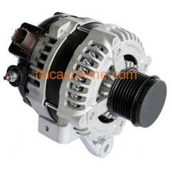 ALTERNADOR TOYOTA CAMRY 2001-UP-PREVIA 2007 2,4L